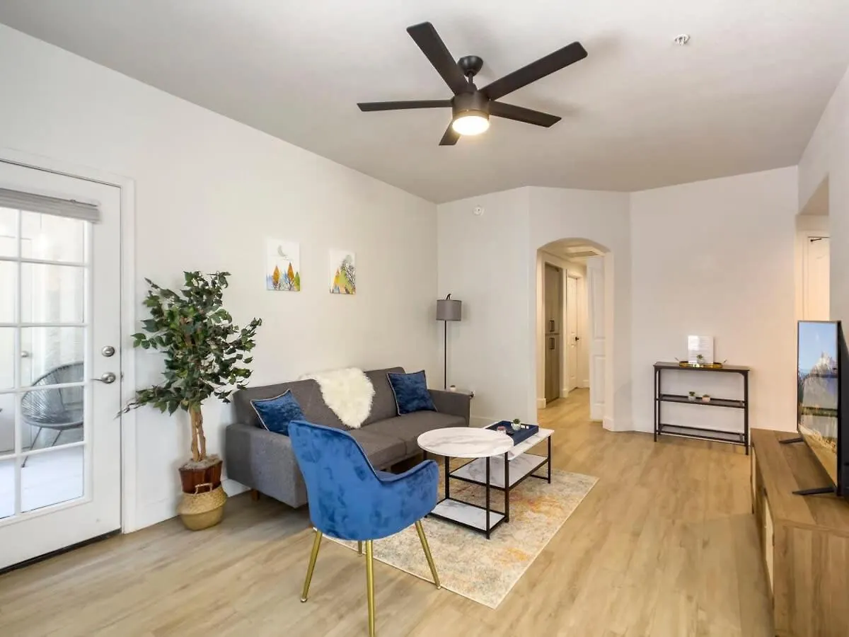 Cozysuites At Kierland Commons By Golf Course! 스코 츠 데일 0*, 스코 츠 데일 미국