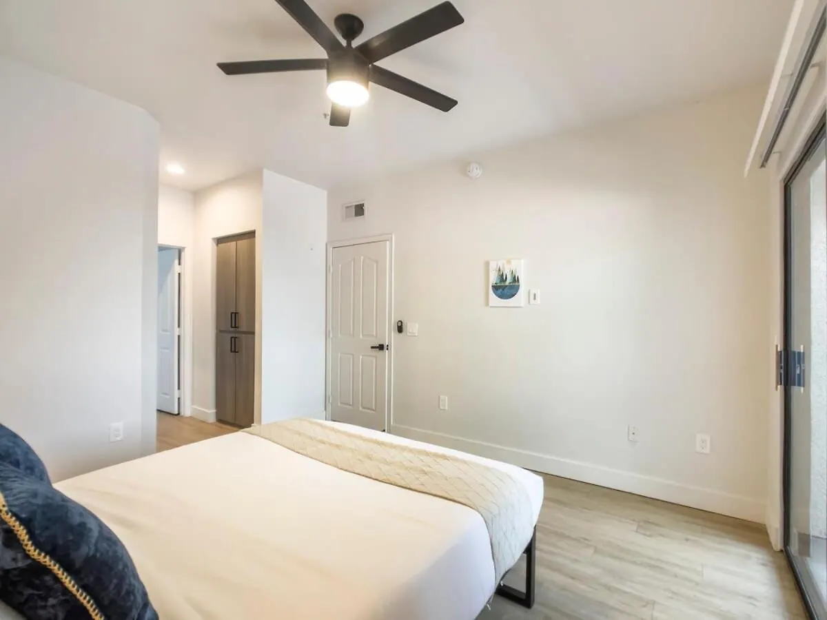 Cozysuites At Kierland Commons By Golf Course! 스코 츠 데일 아파트 스코 츠 데일