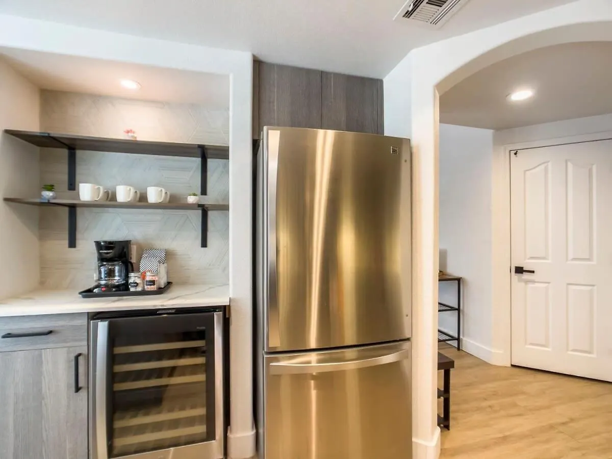 아파트 Cozysuites At Kierland Commons By Golf Course! 스코 츠 데일