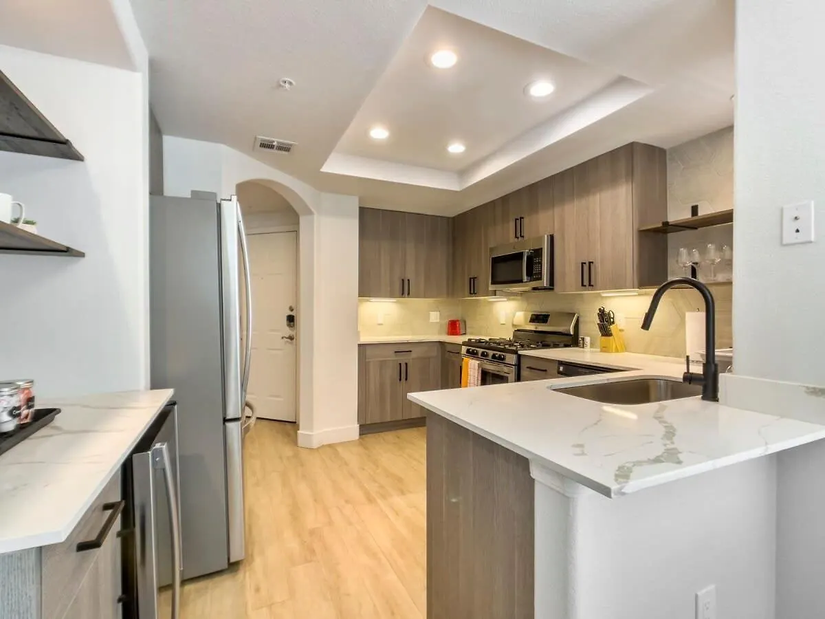 아파트 Cozysuites At Kierland Commons By Golf Course! 스코 츠 데일
