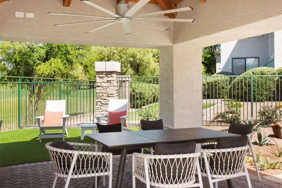 아파트 Cozysuites At Kierland Commons By Golf Course! 스코 츠 데일