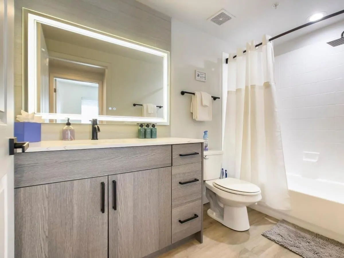 Cozysuites At Kierland Commons By Golf Course! 스코 츠 데일 아파트