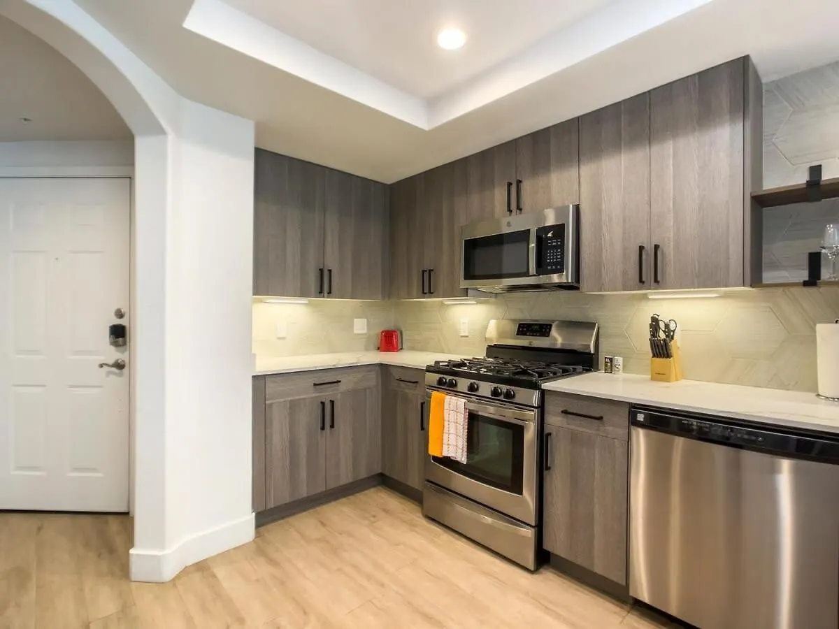 Cozysuites At Kierland Commons By Golf Course! 스코 츠 데일 0*, 스코 츠 데일